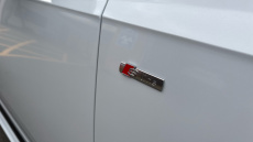 Audi Q7 50 TDI Quattro Black Edition 5dr Tiptronic Diesel Estate